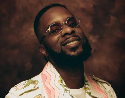 Maleek Berry