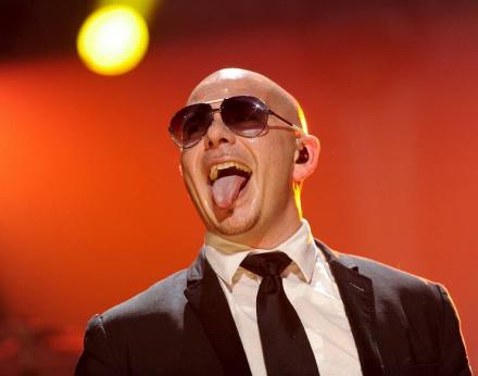 Pitbull