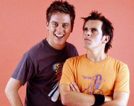 Dick and Dom