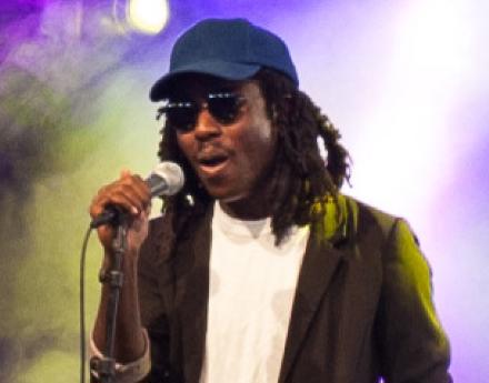 Blood Orange