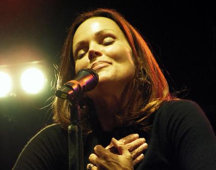 Belinda Carlisle