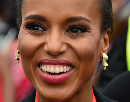 Kerry Washington