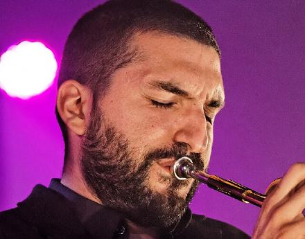 Ibrahim Maalouf