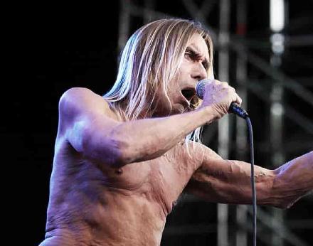 Iggy Pop