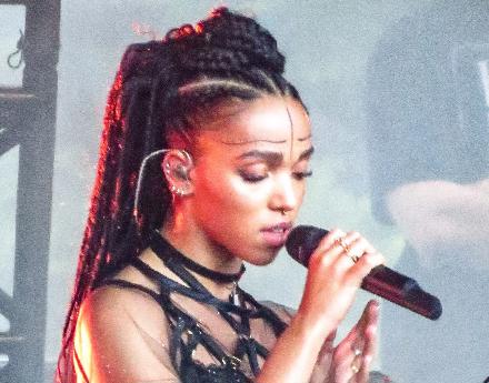 FKA twigs