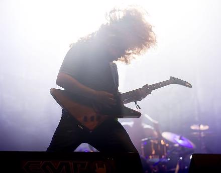 Coheed & Cambria