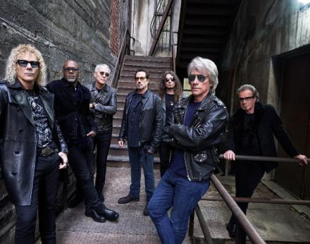 Bon Jovi