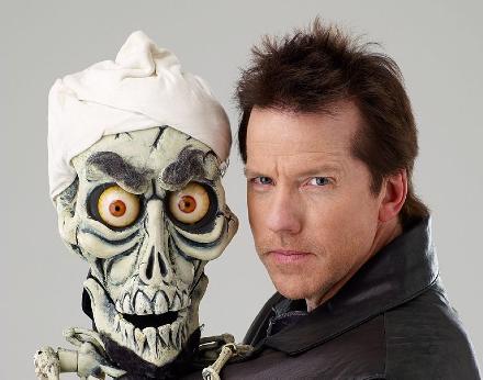 Jeff Dunham