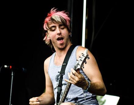 All Time Low