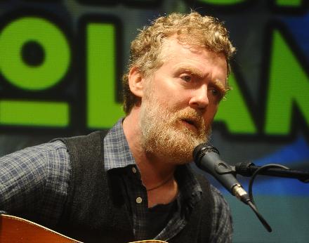 Glen Hansard