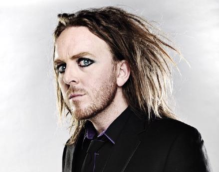 Tim Minchin