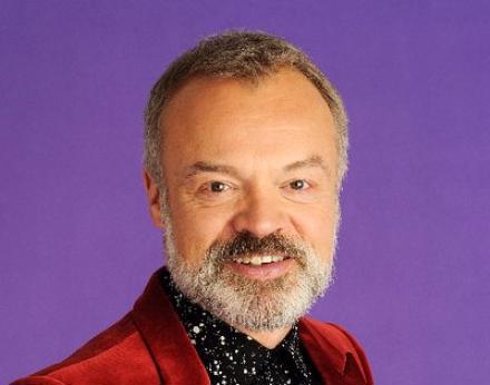 Graham Norton