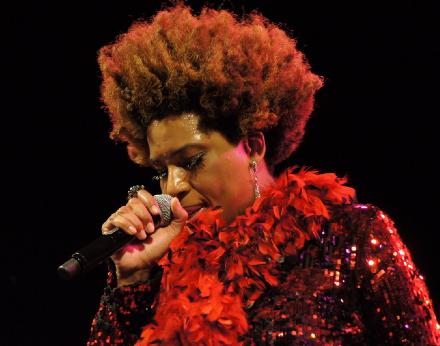 Macy Gray