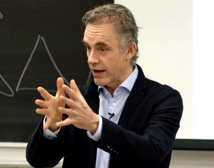 Dr Jordan Peterson Tickets | 2022 available to buy now | Beeyay