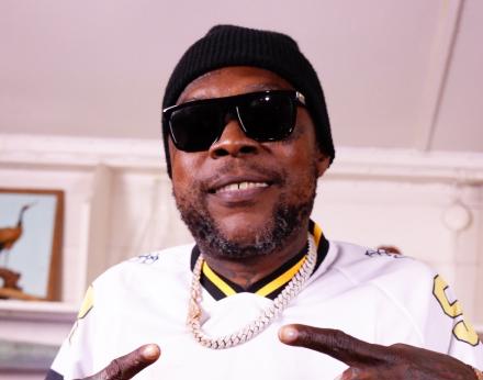 Vybz Kartel