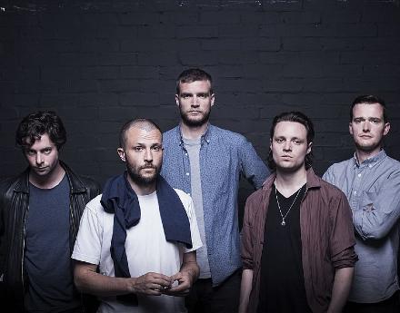 The Maccabees