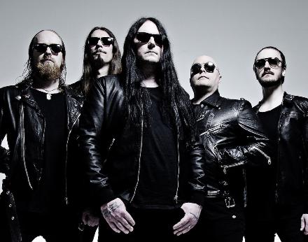 Katatonia