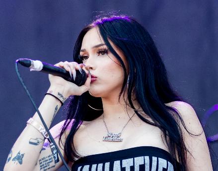 Maggie Lindemann