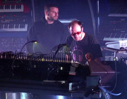 English electronic superstar duo The Chemical Brothers hit the road in 2023 with a series of live shows around the UK! Don't miss out on grabbing tickets to see The Chemical Brothers performing live at a gig near you!

The Chemical Brothers tickets are on sale today at great prices! Check out their upcoming 2023 tour dates, or search for other concert, electronic or big beat tickets to buy or sell today on Beeyay.

Can't find what you're looking for? Beeyay allows you to create a buy listing and specify exactly what you want to pay for your tickets! Give yourself the chance to grab tickets at the cheapest price available anywhere!

