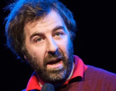 David O'Doherty