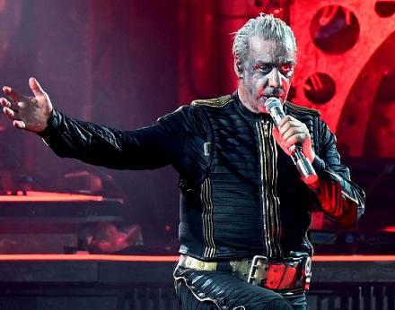 Till Lindemann