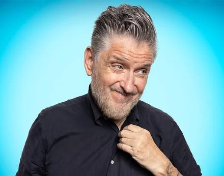 Craig Ferguson