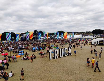 Truck Festival 2021