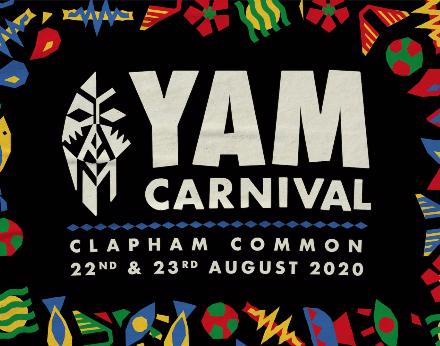 YAM Carnival