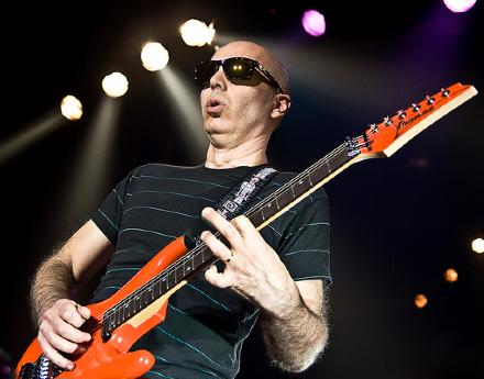 Joe Satriani