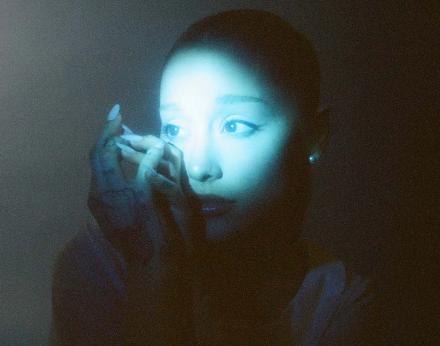 Ariana Grande