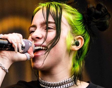 Worldwide acclaim, multiple Grammy nominations, James Bond theme songwriter - Billie Eilish has achieved a lot in a few short years. Don't miss the American singer-songwriter superstar bringing her Hit Me Hard And Soft Tour to a show near you!

Billie Eilish tickets are on sale today at great prices! Check out her upcoming tour dates, or search for other concert, rock or pop tickets to buy or sell today on Beeyay.

Can't find what you're looking for? Beeyay allows you to create a buy listing and specify exactly what you want to pay for your tickets! Give yourself the chance to grab tickets at the cheapest price available anywhere!