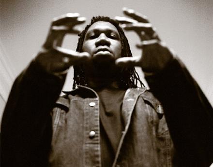 KRS-One