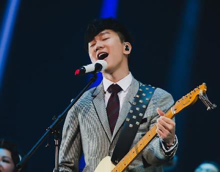 JJ Lin