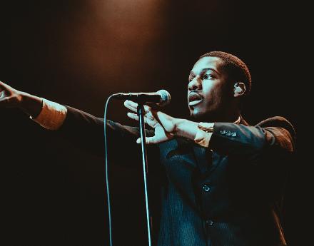 Leon Bridges