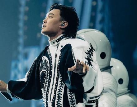 Eason Chan