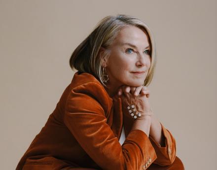 Esther Perel