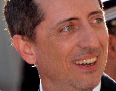 Gad Elmaleh