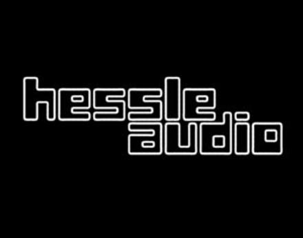 Hessle Audio
