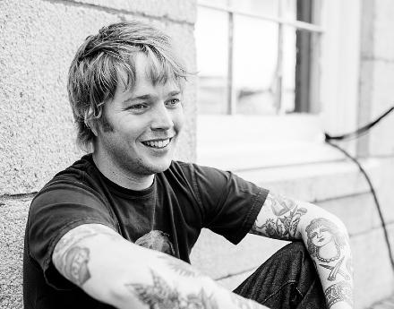 Billy Strings