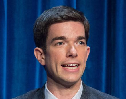 John Mulaney