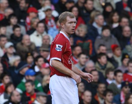 Paul Scholes