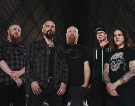 Killswitch Engage
