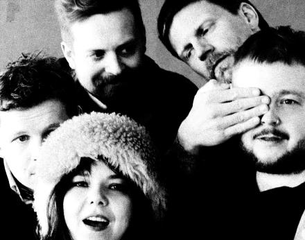 Of Monsters and Men