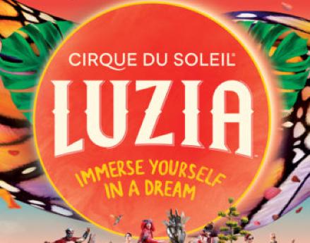 Luzia
