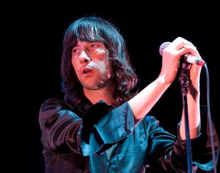 Primal Scream