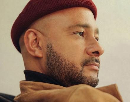 Nightmares on Wax