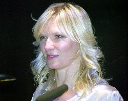 Jo Whiley