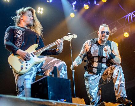 Sabaton