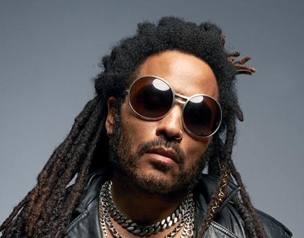 Lenny Kravitz