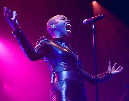 Skunk Anansie